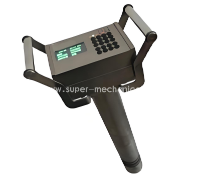 Portable coal qualit