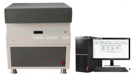 SP-5000 microcompute