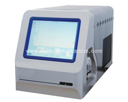 ASTM D7153 D2386 Mic