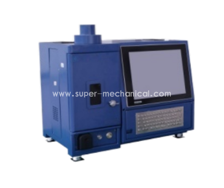 ASTM D6595 D6728 SP3