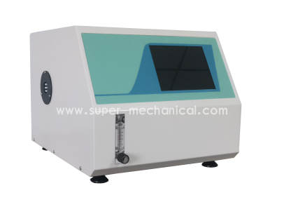 ASTM D1603 Carbon Bl