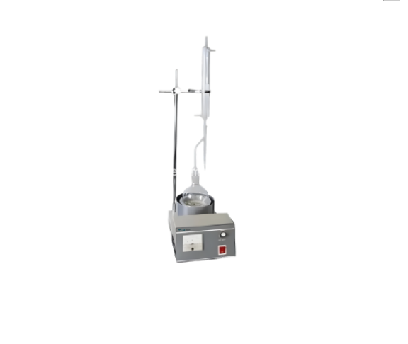  ASTM D95 petroleum 